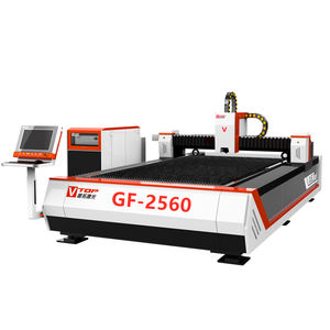 máquina de corte para hierro / para aluminio / para metales preciosos / para titanio