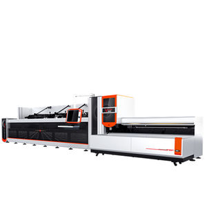 máquina de corte CNC