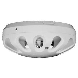 detector de incendios