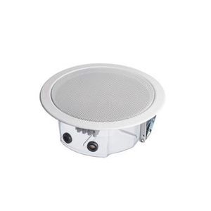 altavoz de techo