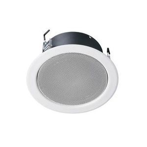 altavoz de techo