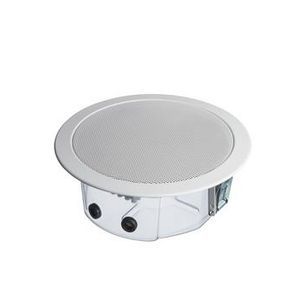 altavoz de techo