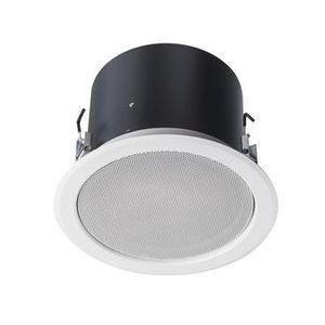 altavoz de techo