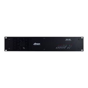 amplificador de potencia