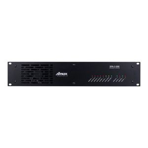 amplificador de potencia