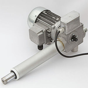 actuador eléctrico 1