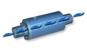 eyector Venturi sin aceite