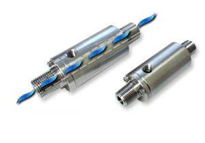 eyector Venturi sin aceite