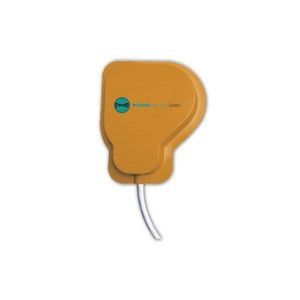 galga extensiométrica con semiconductor 1