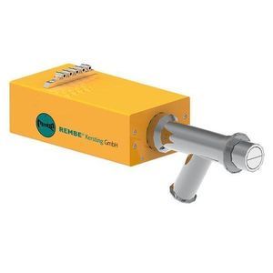 muestreador para productos viscosos 1