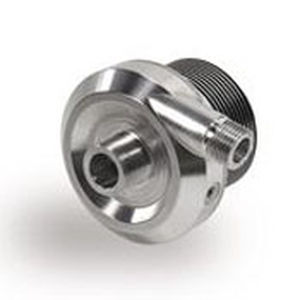 turbocompresor compacto