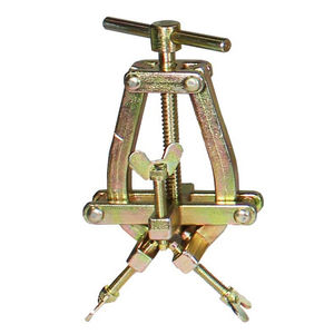 pinza de soldadura manual