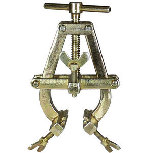 pinza de soldadura manual