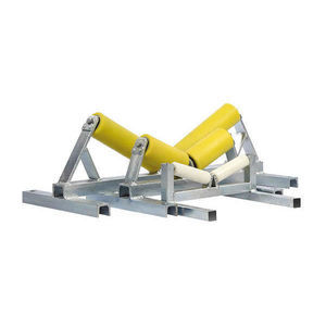 soporte para rollos
