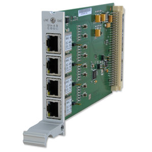 tarjeta de red Ethernet