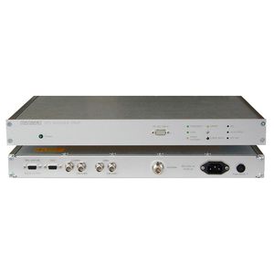 receptor radio / GPS / satélite / para topografía