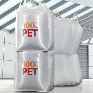 big bag de PET