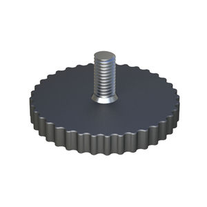 pie de máquina 1