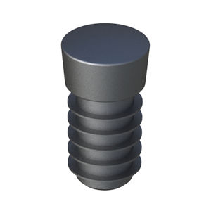 tapón rectangular 1
