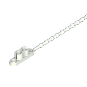 sujetacables de nailon 1