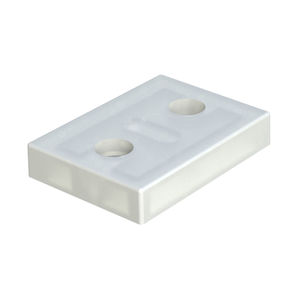 bumper de elastómero 1