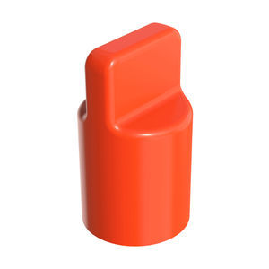 capuchón cilíndrico 1
