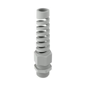 prensaestopas de PA6 1