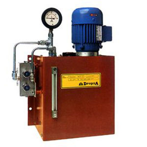 unidad de lubricación de aceite 1