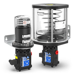 sistema de lubricación multipunto