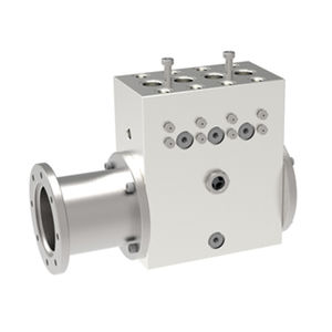 sistema de lubricación centralizado