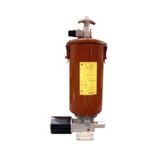 unidad de lubricación de grasa