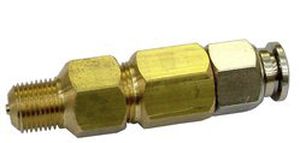 boquilla de pulverización