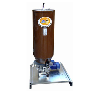 bomba de aceite