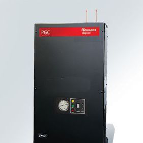 refrigerador de aire