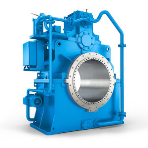 reductor coaxial