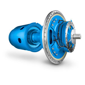 reductor coaxial