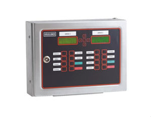 sistema de control de potencia