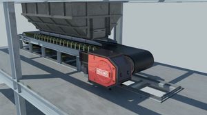 sistema de accionamiento industrial