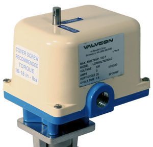 actuador para válvula eléctrico 1