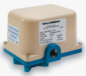 actuador para válvula eléctrico 1