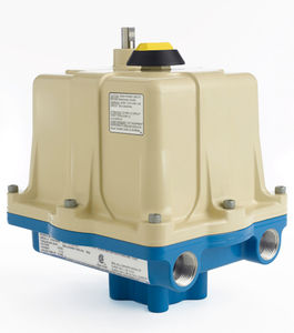 actuador para válvula eléctrico 1