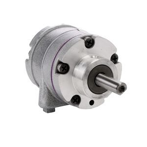 motor neumático con paleta 1