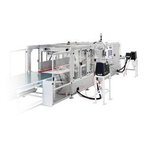máquina encoladora automática