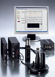 sistema de calibración acústico