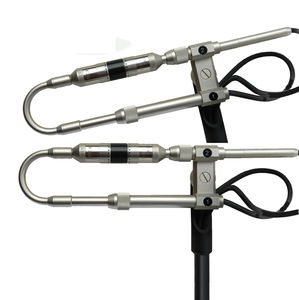 sonda de intensidad acústica