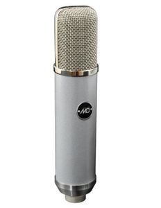 micrófono de estudio 1