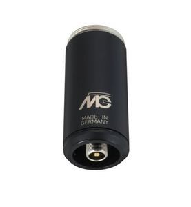 preamplificador de potencia 1