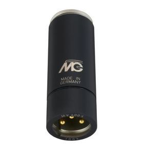 preamplificador de señal 1