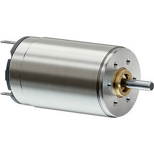 micromotor