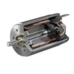 motor DC